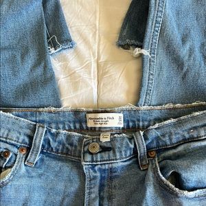 Abercrombie & Fitch Jeans